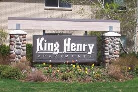 Foto principal - King Henry Apartments- BYU Student Housing