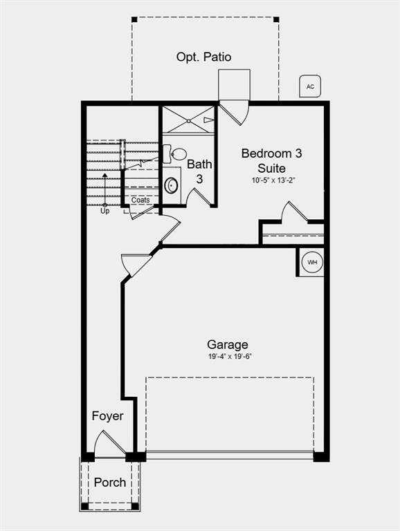 Foto del edificio - 5716 Schelton Pl