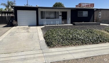 Building Photo - 143 E Queen Ann Dr