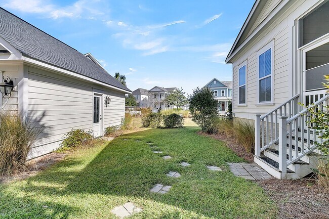 Foto del edificio - Gorgeous Carolina Park Home on a Corner Lot