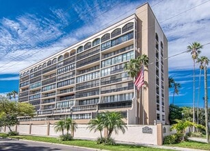 Building Photo - 3211 W Swann Ave