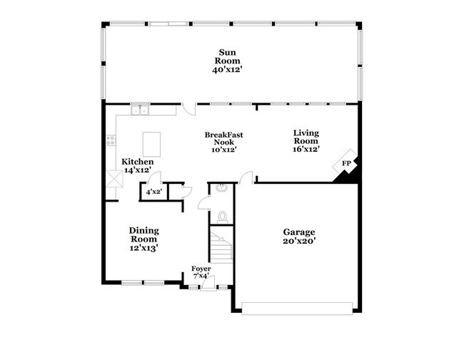 Foto del edificio - 200 Collinsworth Dr