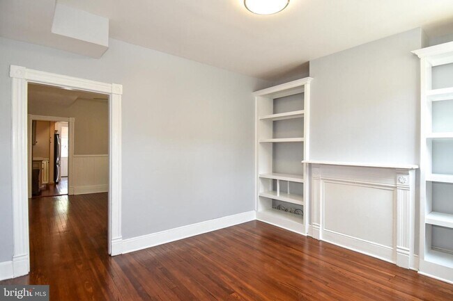 Foto del edificio - 518 N Patrick St