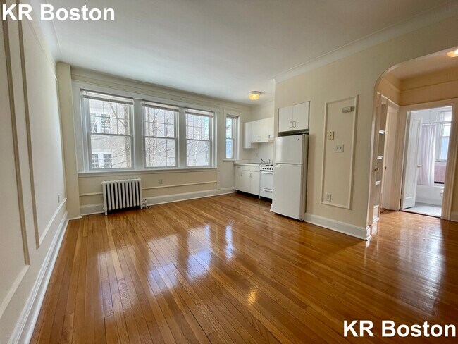 Foto del edificio - 12 Colliston Rd