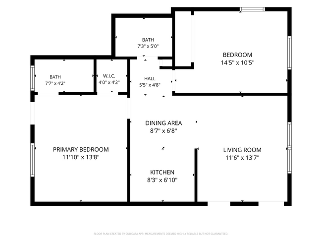 Building Photo - 4649 Bougainvilla Dr