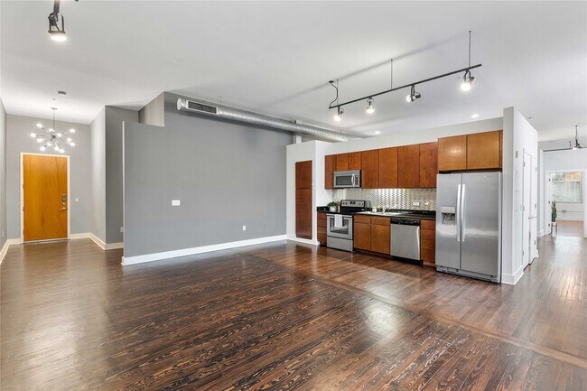 Foto del edificio - 1312 Live Oak St