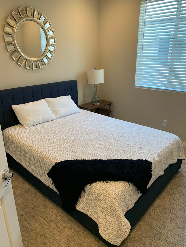 Guest Bedroom #1 - 2540 S Escondido Blvd