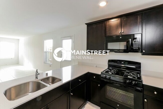 Foto del edificio - 3 Bedroom Pet-Friendly Home in Crandall, TX with Main Street Renewal