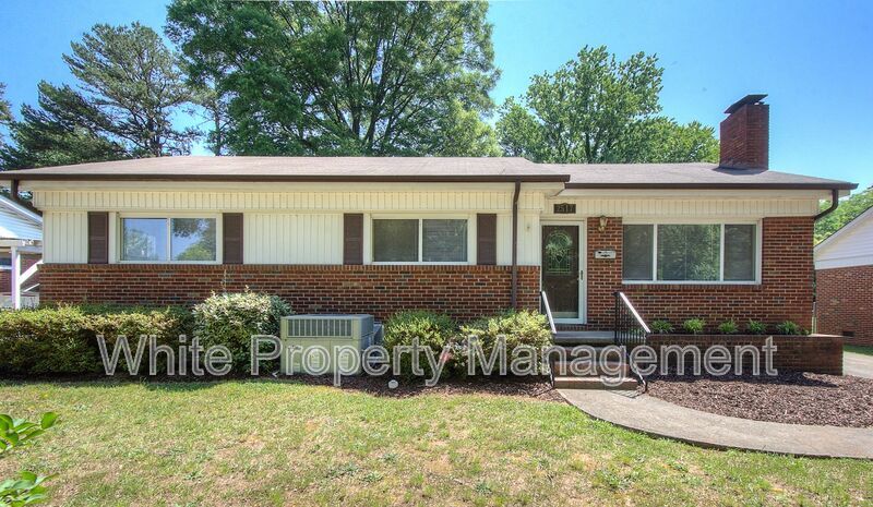 Primary Photo - 2517 Heywood Ave