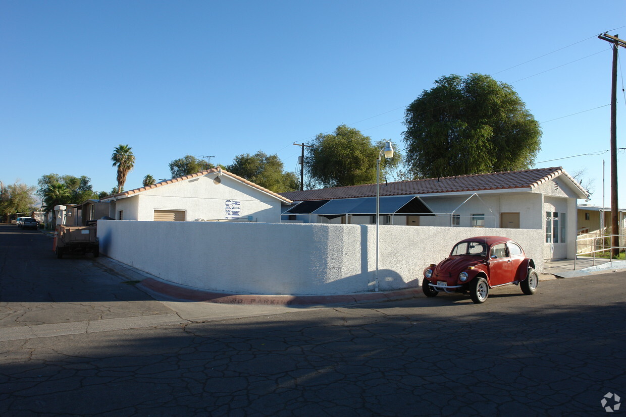 Foto del edificio - Sunrise Terrace Mobile Home Park