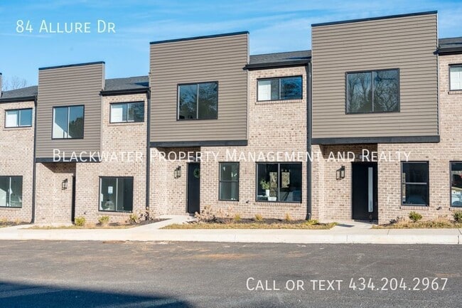 Photo - 84 Allure Drive House