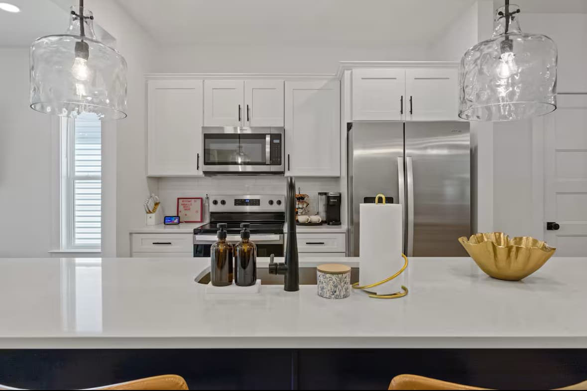 Foto principal - 2511 Whites Creek Pike