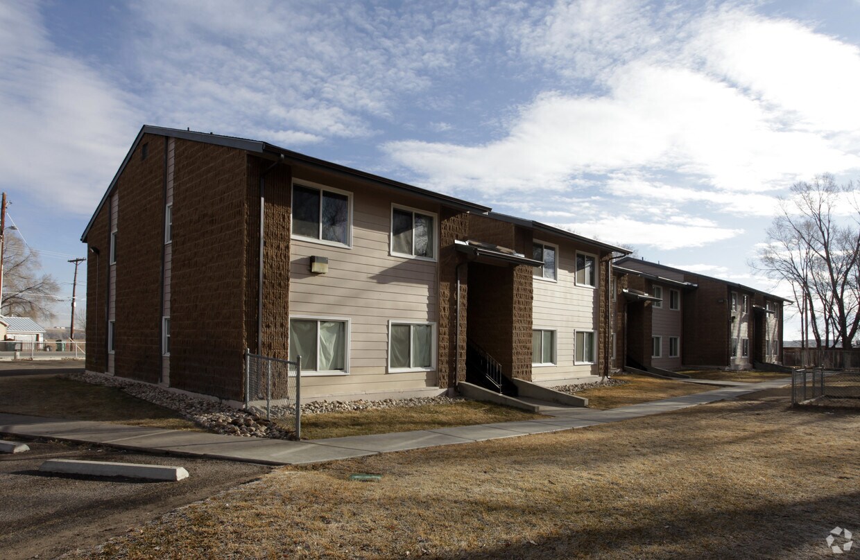 Foto principal - Milliken Apartments