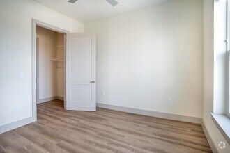 2BD, 2BA -1056SF - Bedroom - MAA Breakwater