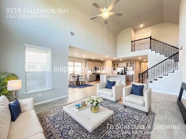 Foto del edificio - 9219 Fullerton Way