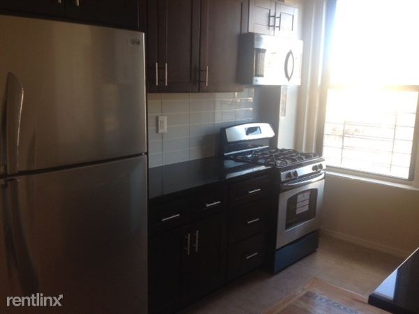 Building Photo - 551 W 157th St