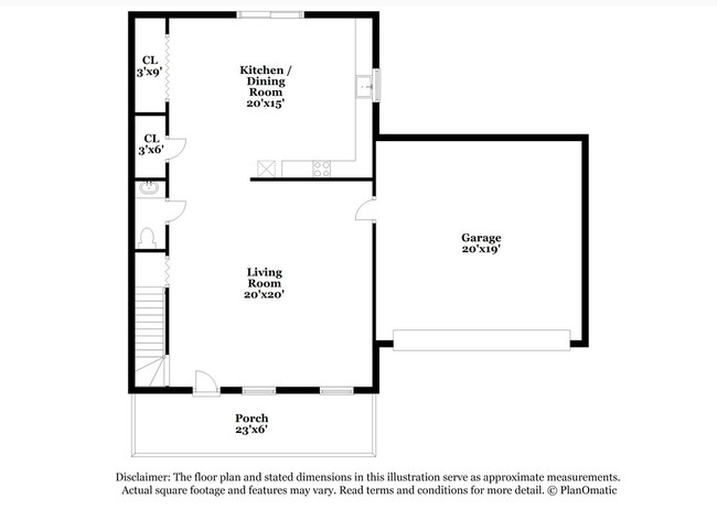 Building Photo - 11033 Dry Stone Dr