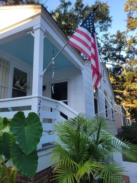 Foto principal - Southern Pearl Cottage! Mid-Term Rental!!