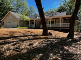 Foto del edificio - 16920 Log Cabin Trail