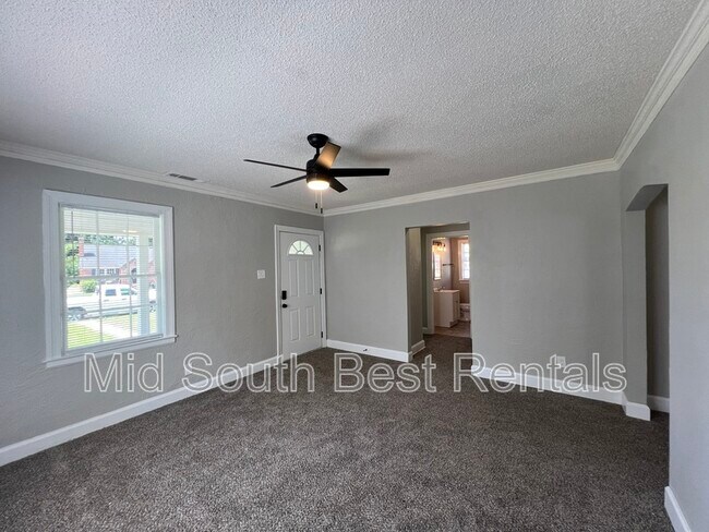 Foto del edificio - 2546 Arlington Ave
