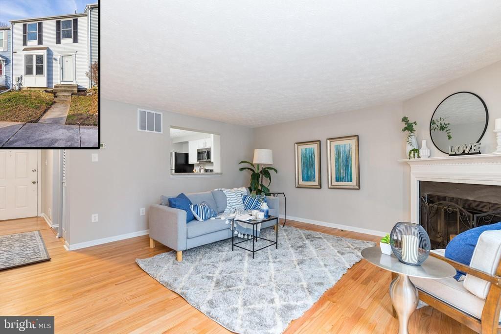 Primary Photo - 1334 E Spring Meadow Ct