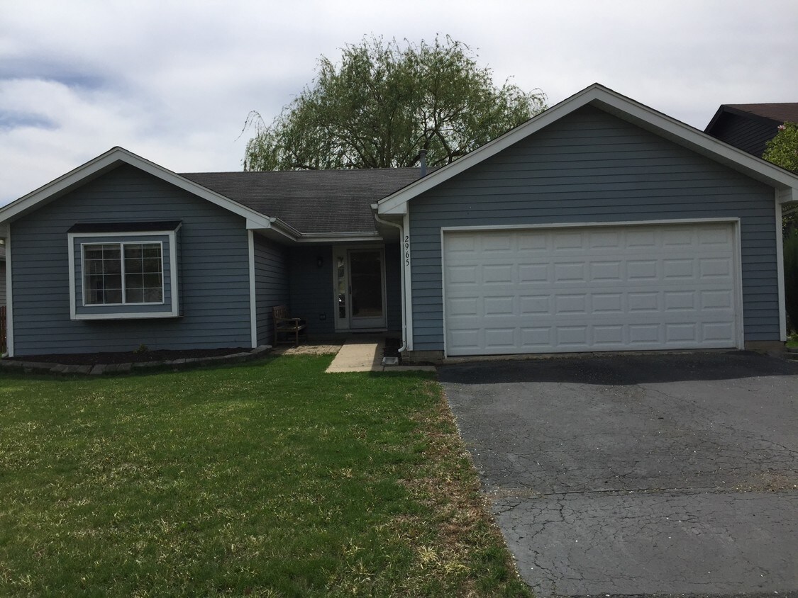 Foto principal - 2965 Middlebury Ct W