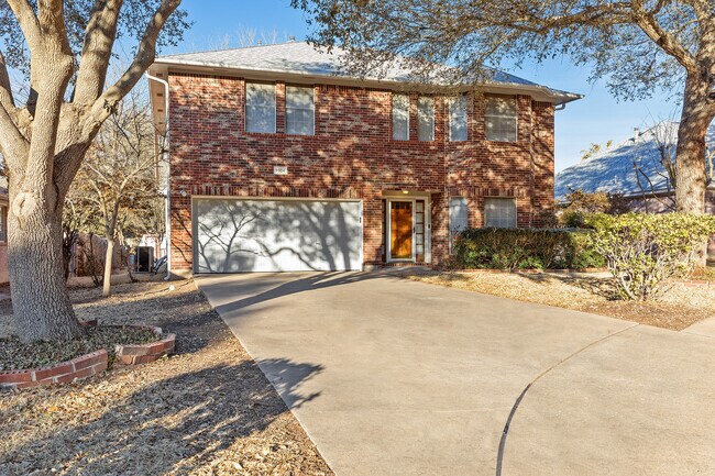 Foto del edificio - 9004 Brimstone Ln