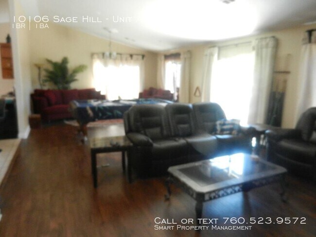 Building Photo - 10106 Sage Hill Way