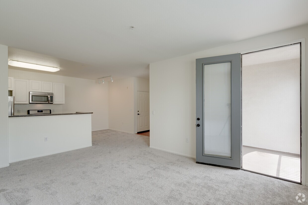 Parc Chateaux Apartments in Stevenson Ranch, CA Westside Rentals