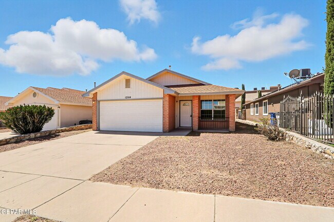 Foto del edificio - 12504 Jon Evans Dr