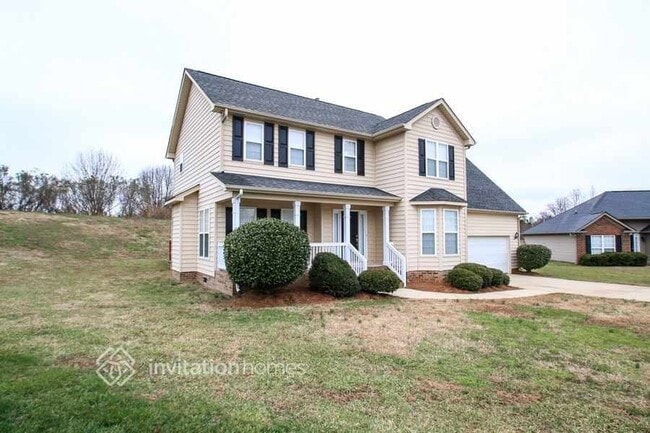 Building Photo - 14904 Castlebridge Ln