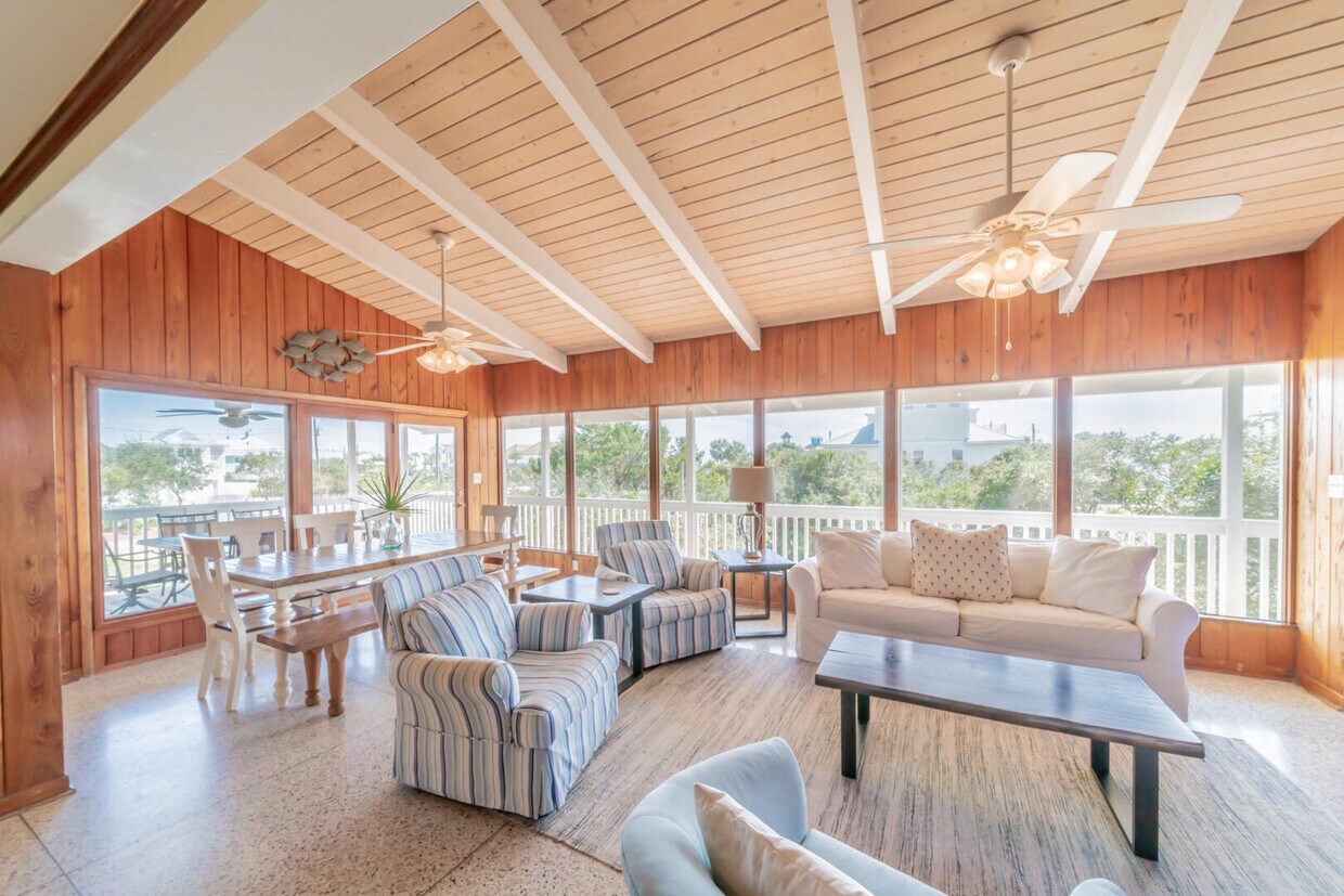 186 S Wall St, Inlet Beach, FL 32413 House Rental in Inlet Beach, FL