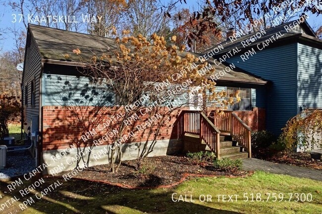 Building Photo - 37 Kaatskill Way
