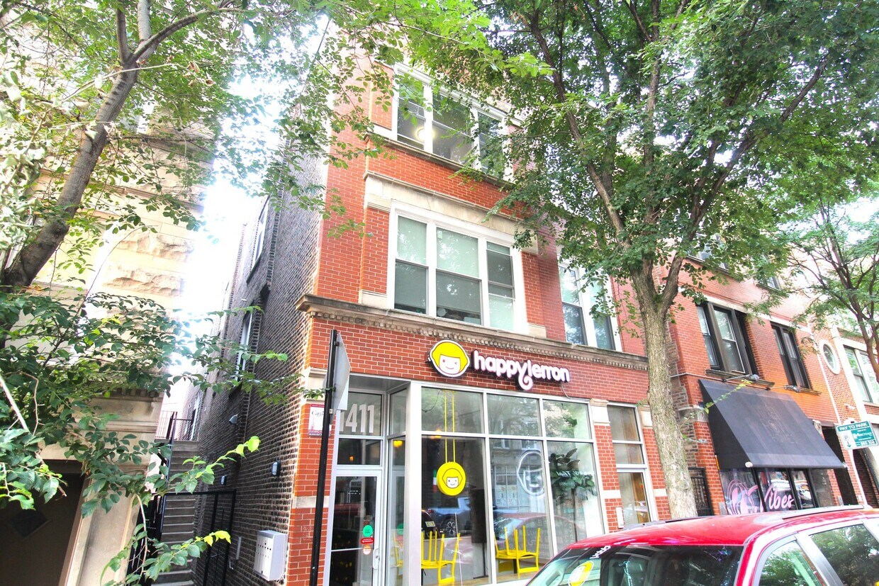 Foto principal - 1411 W Taylor St