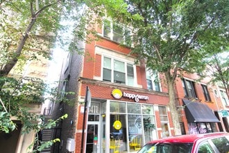 Building Photo - 1411 W Taylor St