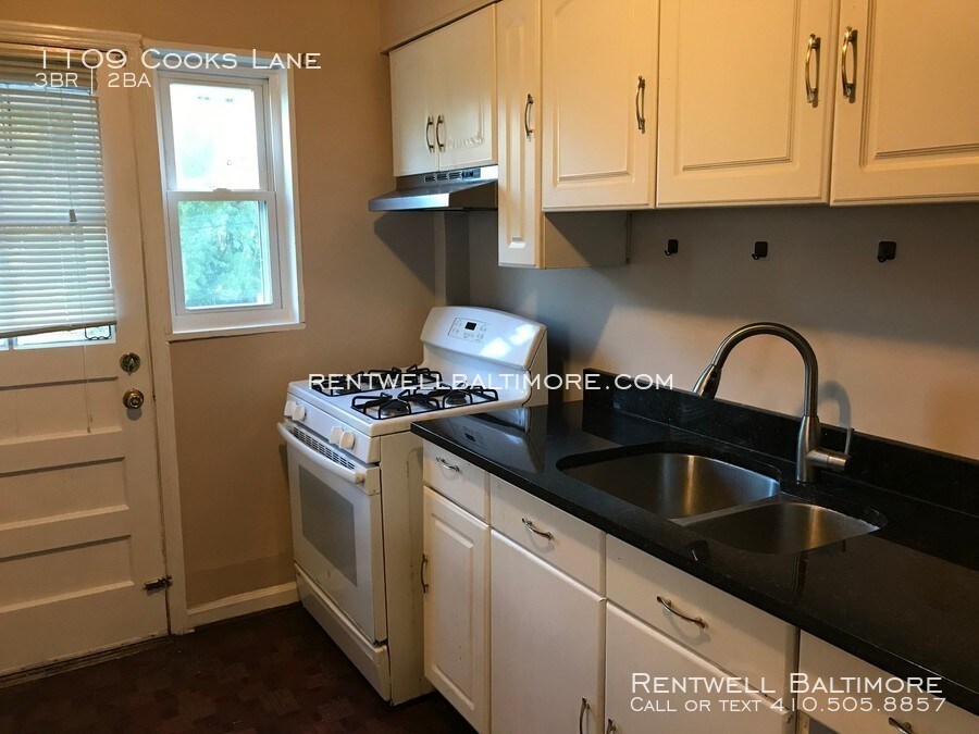 Foto principal - 1109 Cooks Ln