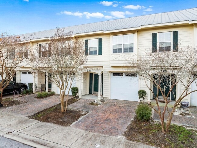 Building Photo - 229 Mattie M Kelly Blvd