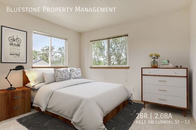 Foto del edificio - 4611 SW Luradel St