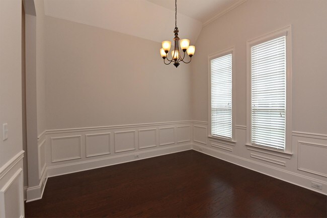 Foto del edificio - 3631 Martins mill rd