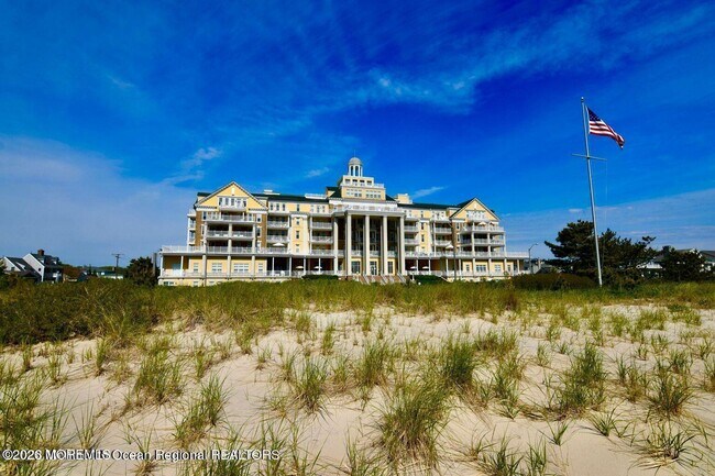 Foto del edificio - 700 Ocean Ave N