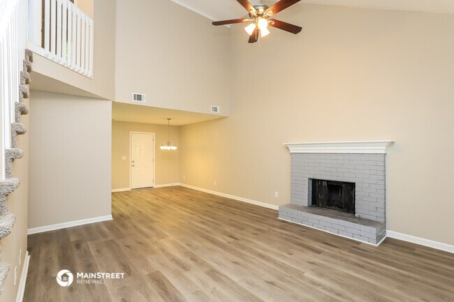 Foto del edificio - 3225 Sims View Ct