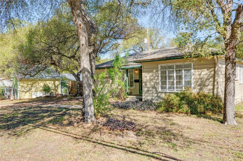 Foto principal - 1604 E 32nd St