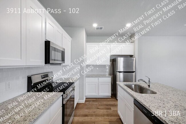 Foto del edificio - 3911 Abbott Pass