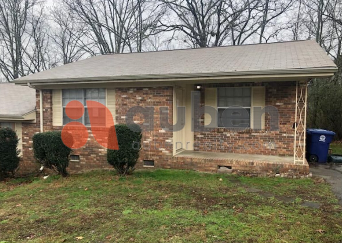 Primary Photo - Hixson 2 Bed Duplex -$250 off move in spec...