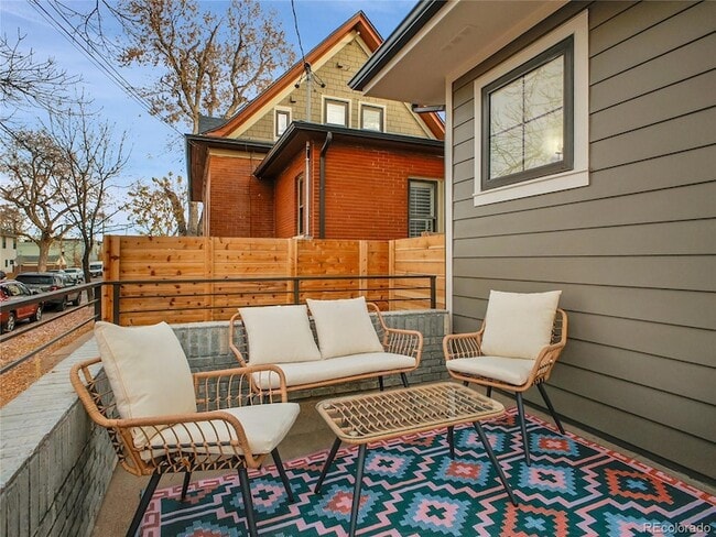 Photo - 4640 W 39th Ave House