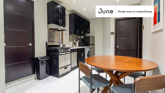 Foto del edificio - Room in Shared 4 bed/1.5 bath home in Upper West Side