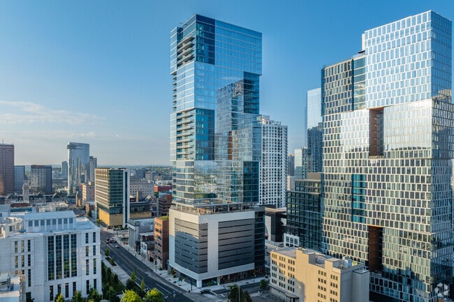 Building Photo - PRIME