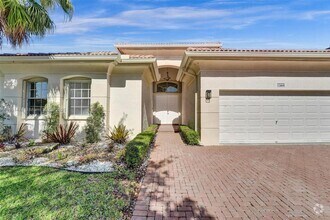 Building Photo - 3360 SW 195th Terrace