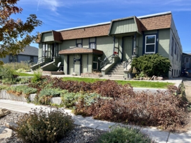 Foto principal - 641 Cedar St