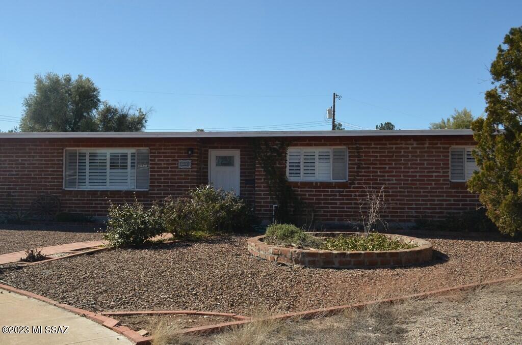 4938 E Glenn St, Tucson, AZ 85712 House Rental in Tucson, AZ